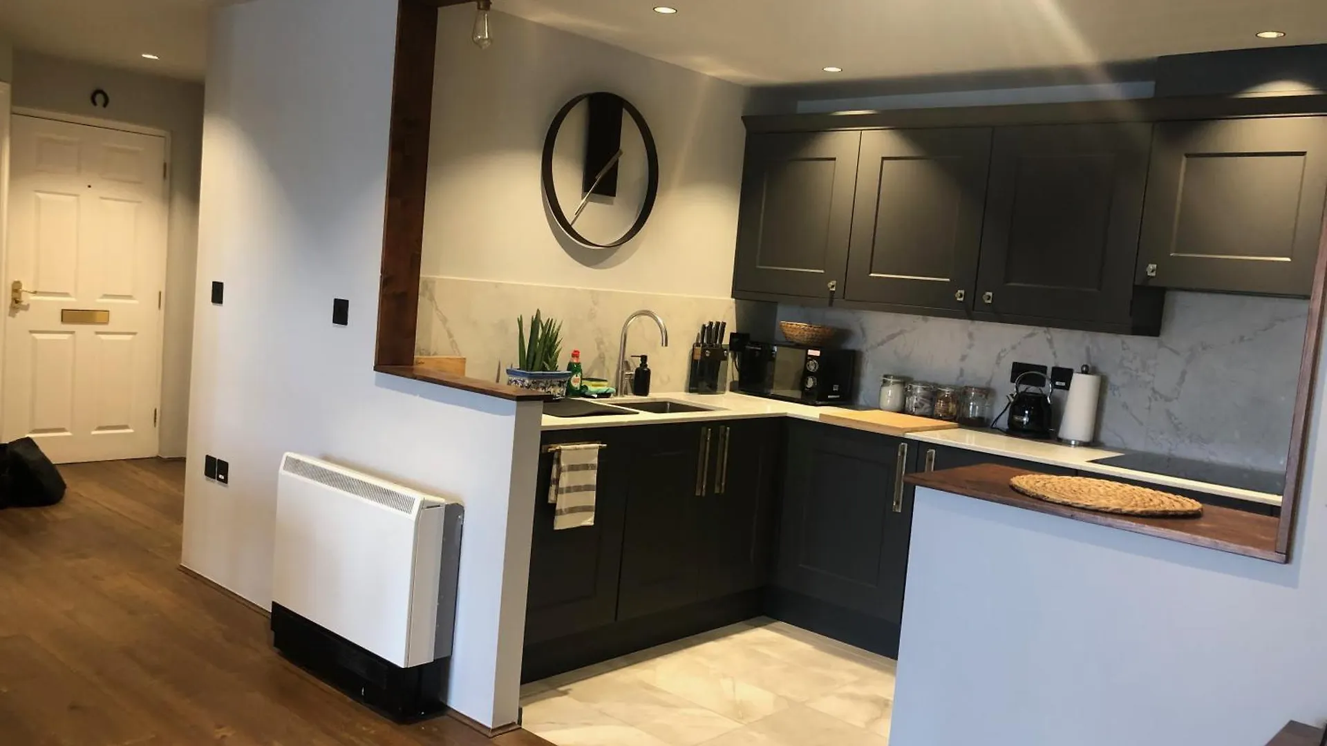 River View Apartment - 1 Bedroom Southampton