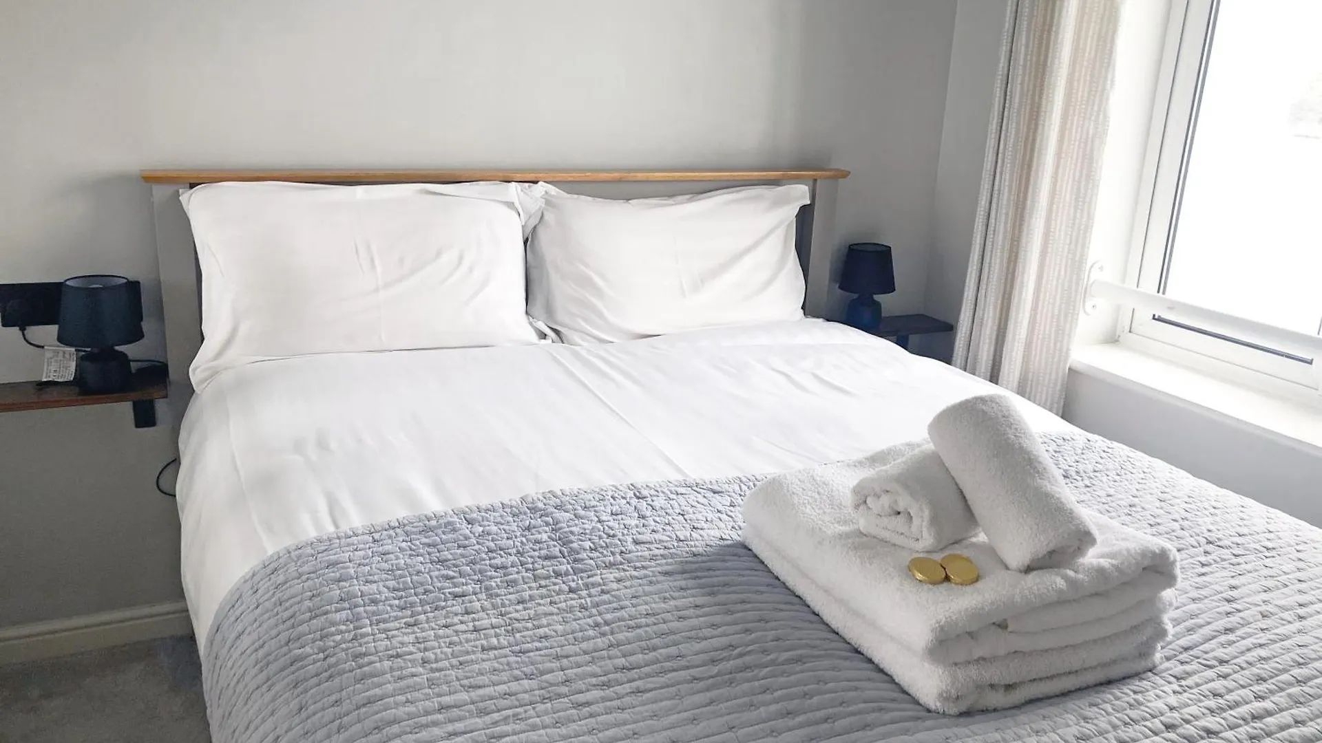 River View Apartment - 1 Bedroom Southampton United Kingdom