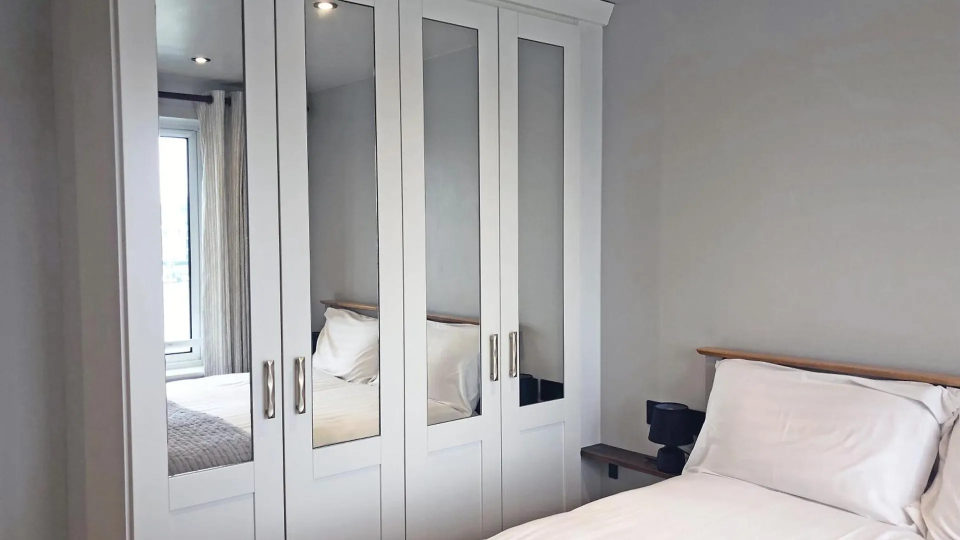 River View Apartment - 1 Bedroom Southampton United Kingdom