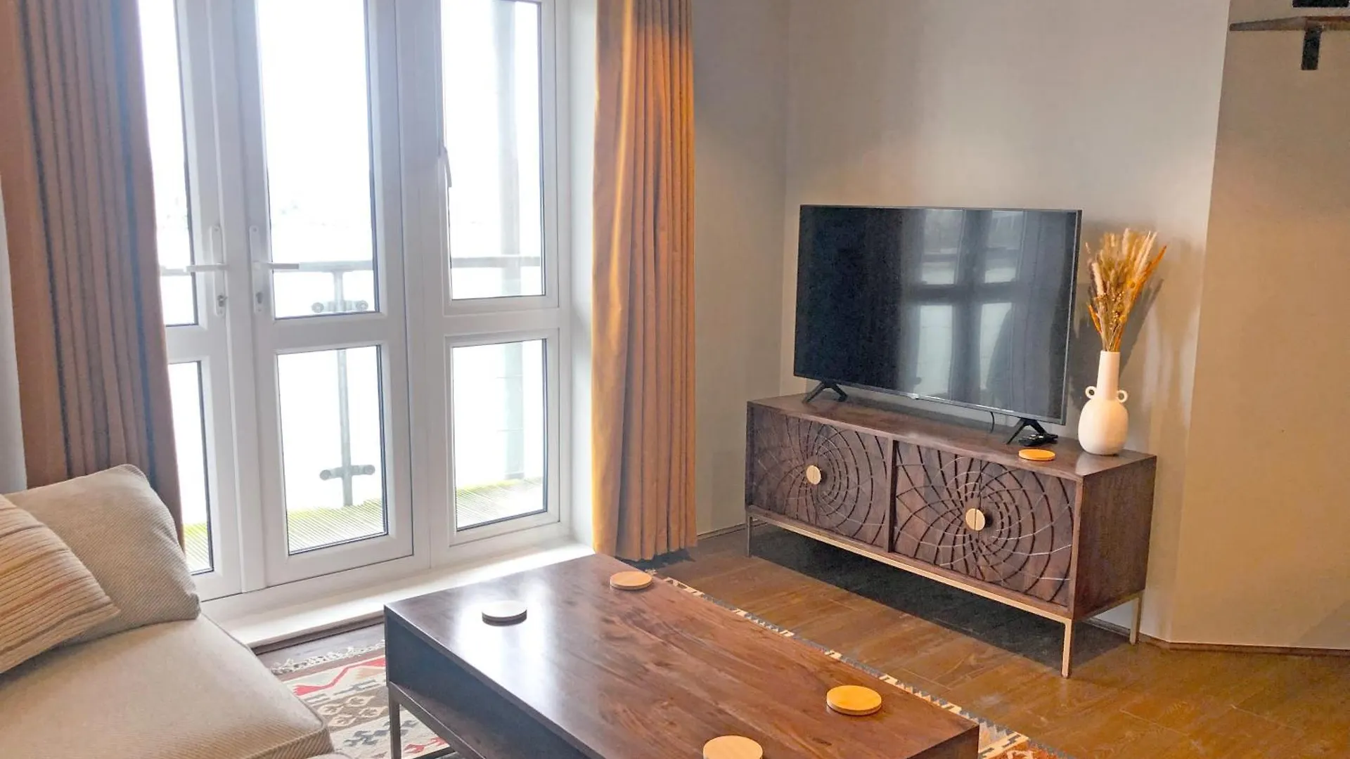 River View Apartment - 1 Bedroom Southampton