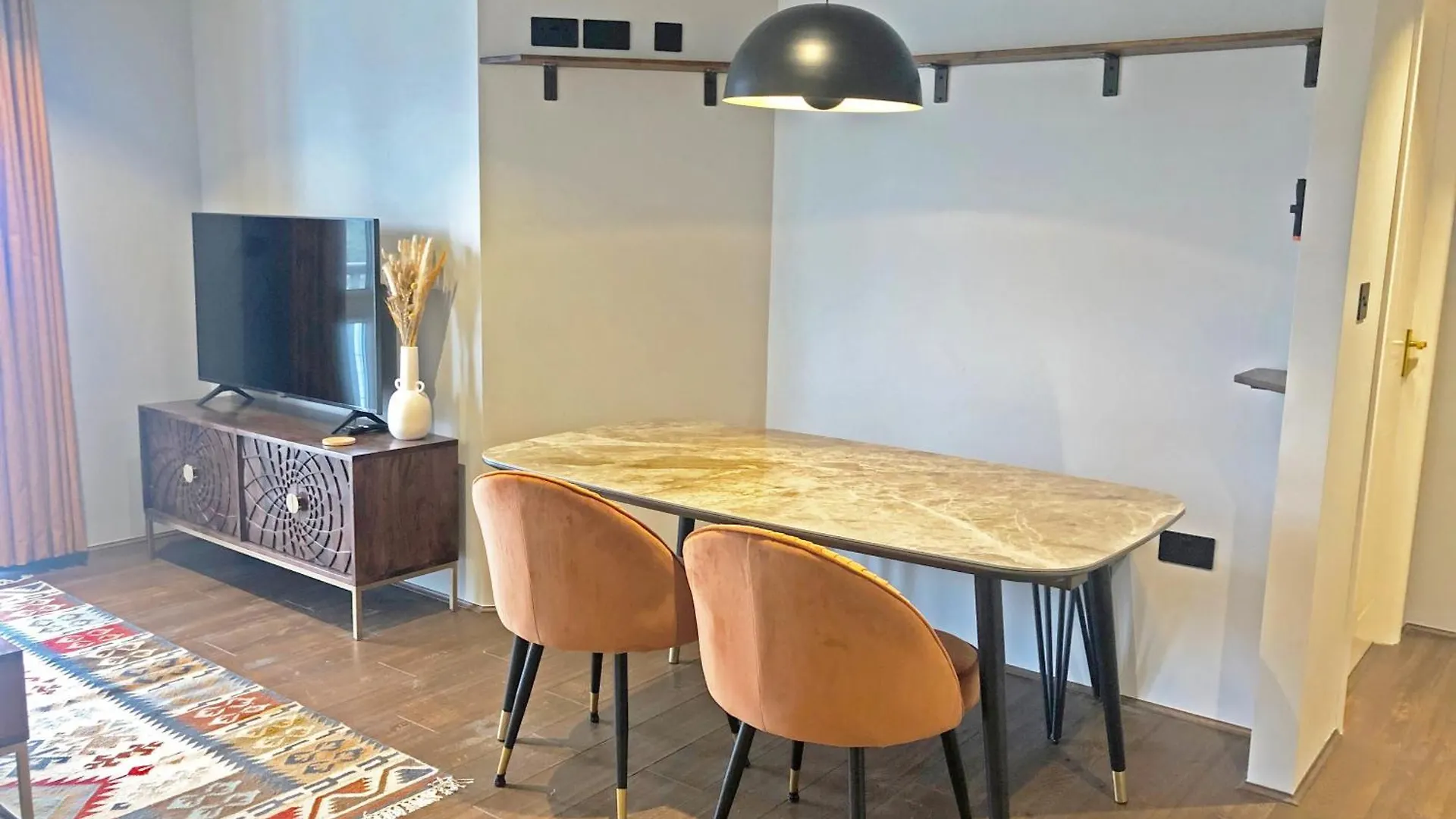 River View Apartment - 1 Bedroom Southampton